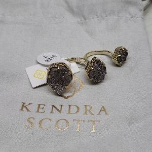Kendra scott naomi cocktail ring